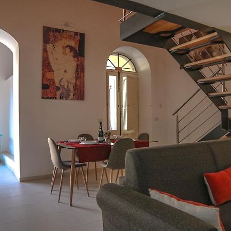 Apartament Mega House Katania Zewnętrze zdjęcie