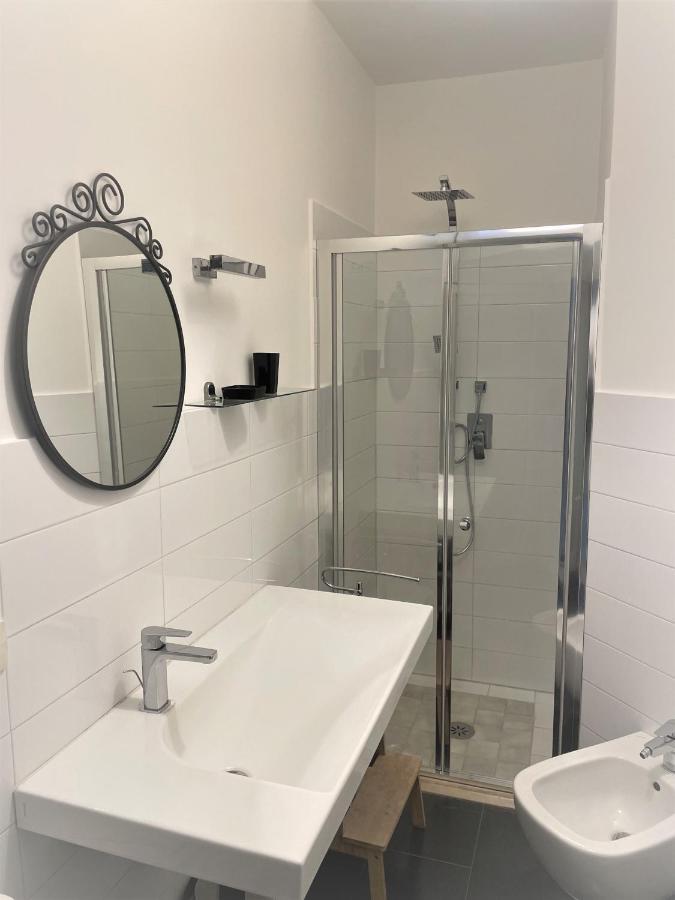 Apartament Mega House Katania Zewnętrze zdjęcie