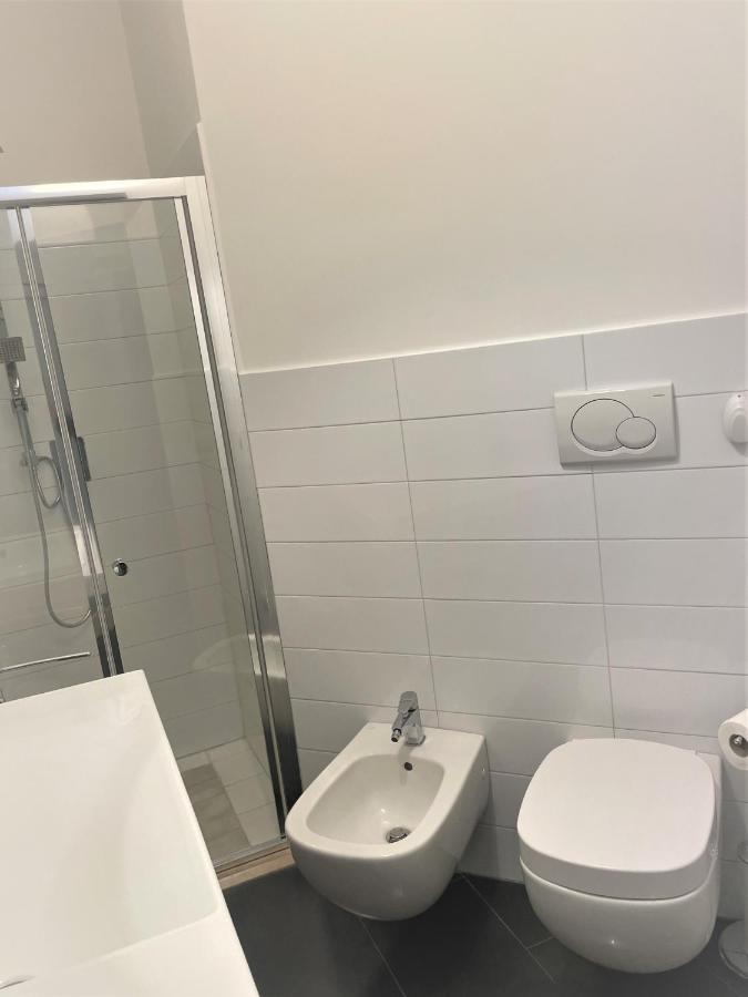 Apartament Mega House Katania Zewnętrze zdjęcie