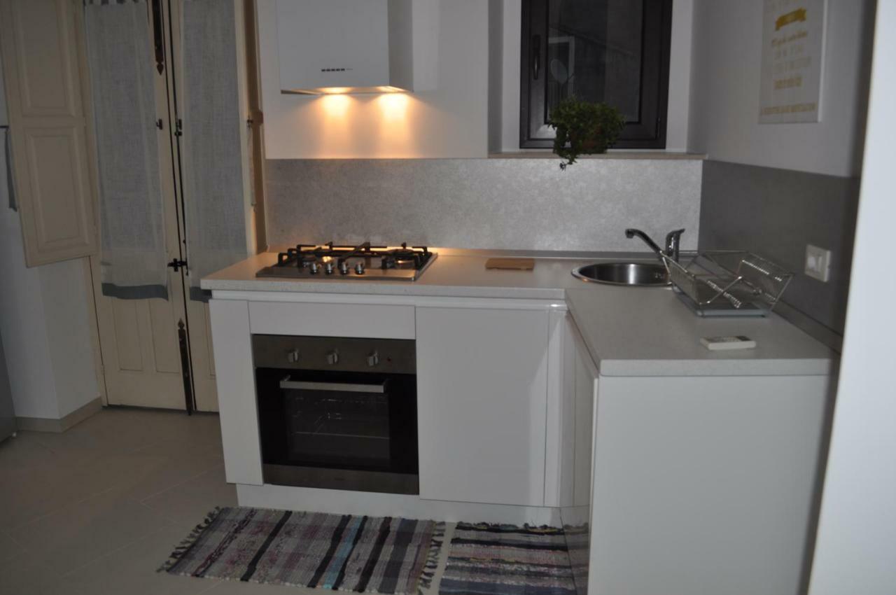 Apartament Mega House Katania Zewnętrze zdjęcie