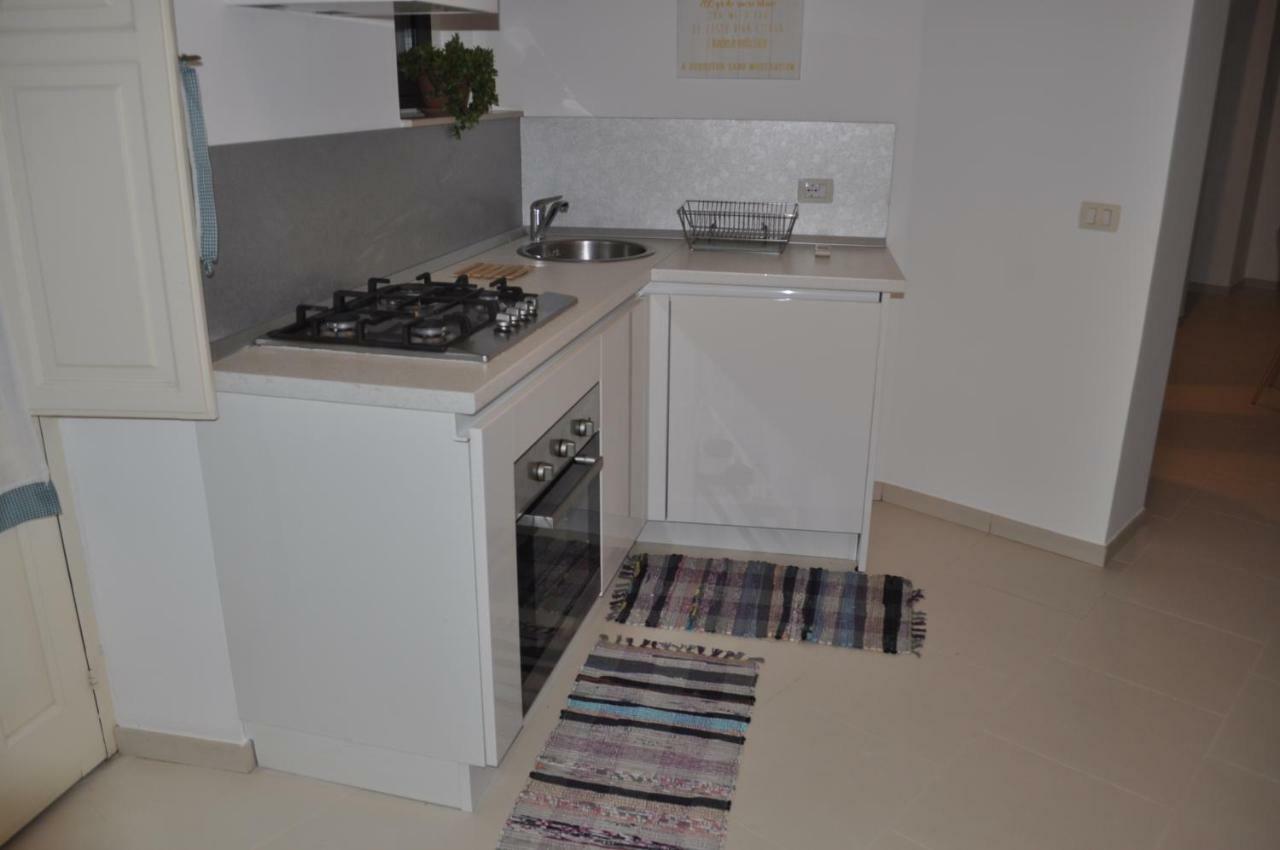 Apartament Mega House Katania Zewnętrze zdjęcie