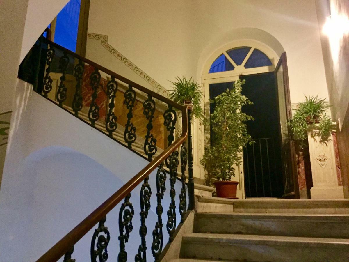 Apartament Mega House Katania Zewnętrze zdjęcie