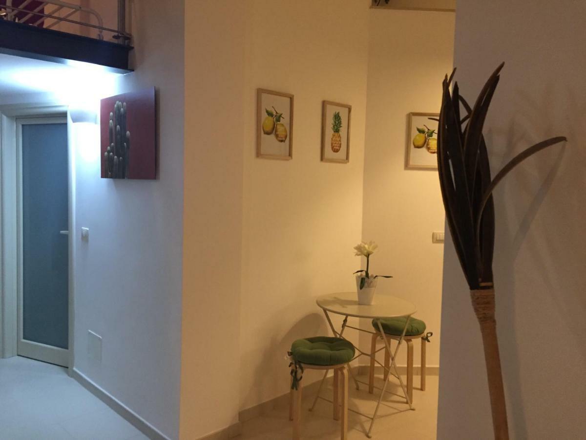 Apartament Mega House Katania Zewnętrze zdjęcie
