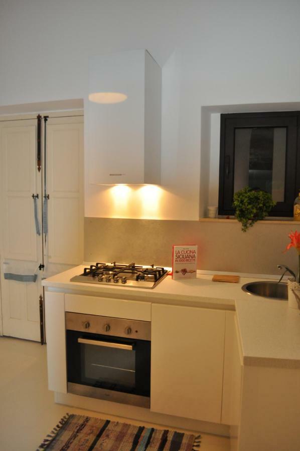 Apartament Mega House Katania Zewnętrze zdjęcie