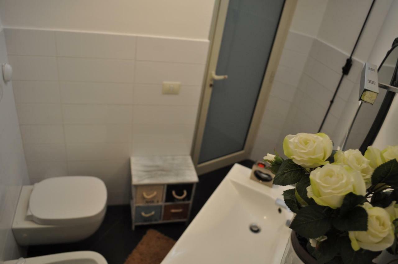 Apartament Mega House Katania Zewnętrze zdjęcie