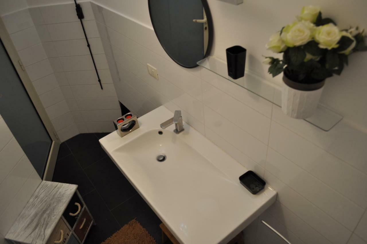 Apartament Mega House Katania Zewnętrze zdjęcie