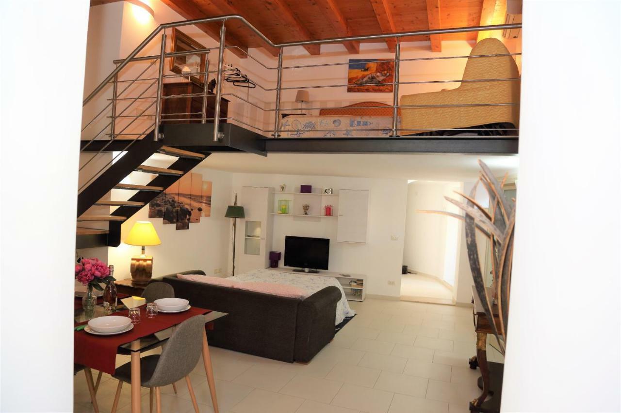 Apartament Mega House Katania Zewnętrze zdjęcie