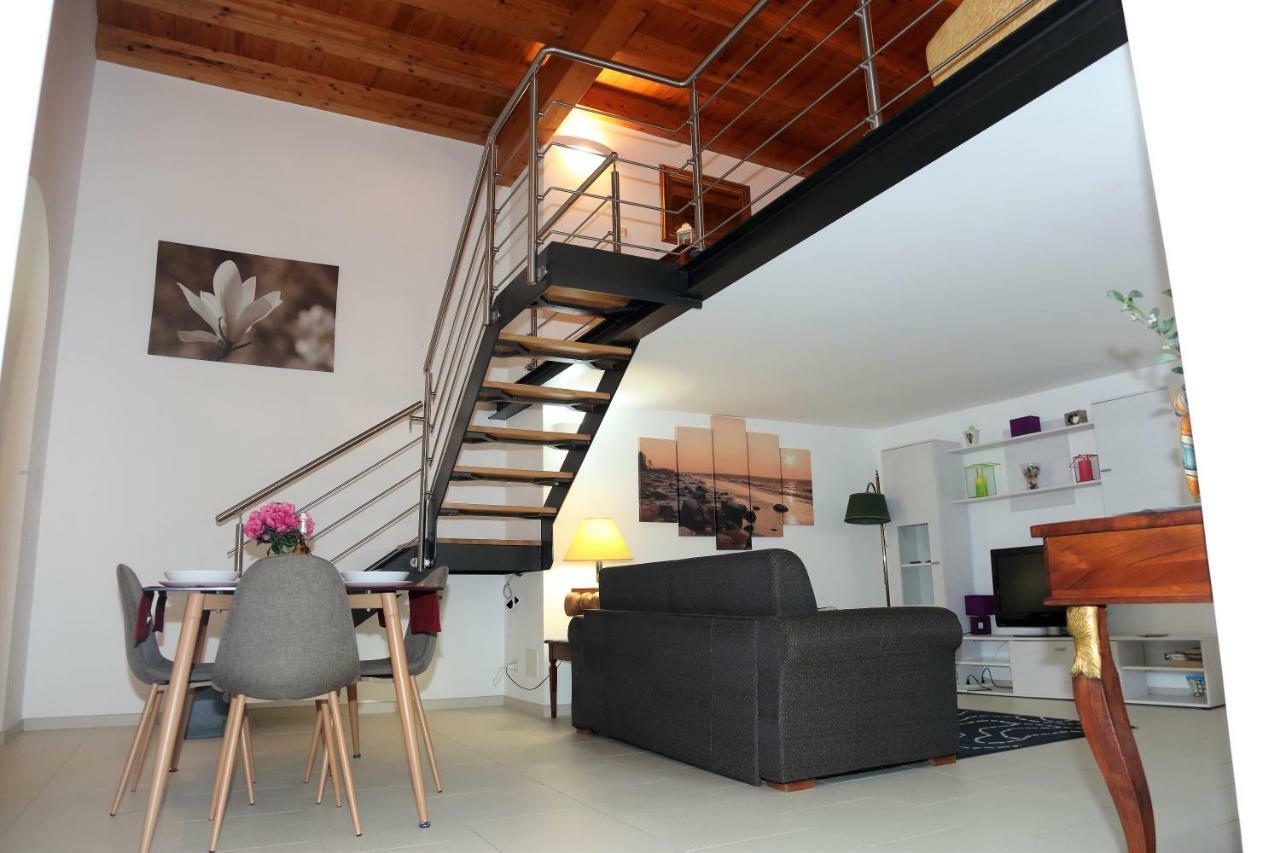 Apartament Mega House Katania Zewnętrze zdjęcie