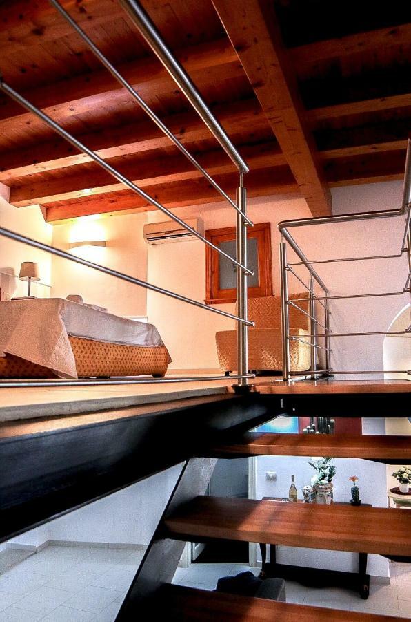 Apartament Mega House Katania Zewnętrze zdjęcie