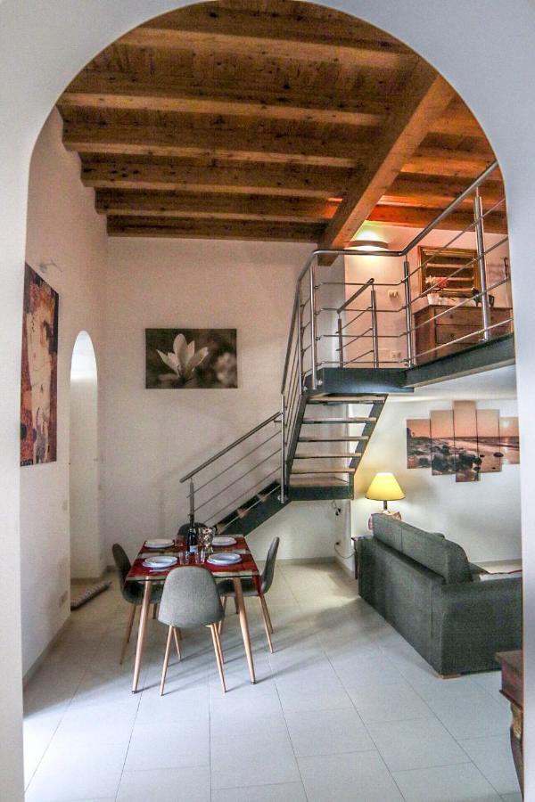 Apartament Mega House Katania Zewnętrze zdjęcie