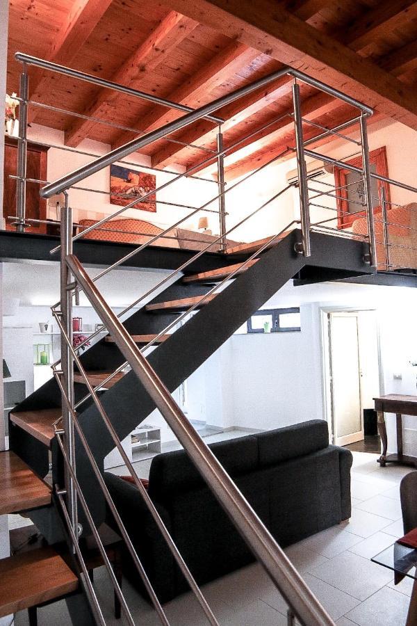 Apartament Mega House Katania Zewnętrze zdjęcie