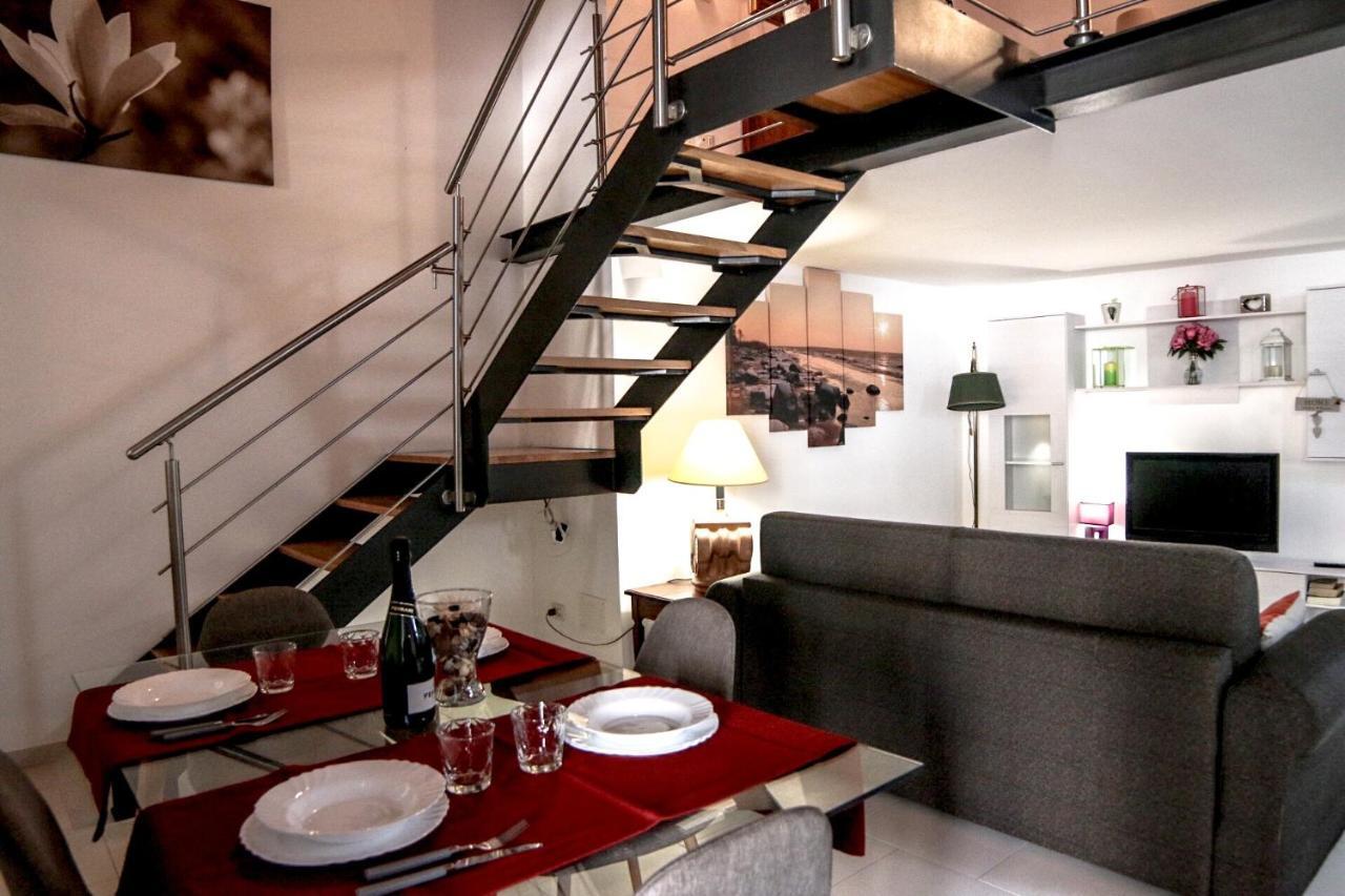Apartament Mega House Katania Zewnętrze zdjęcie