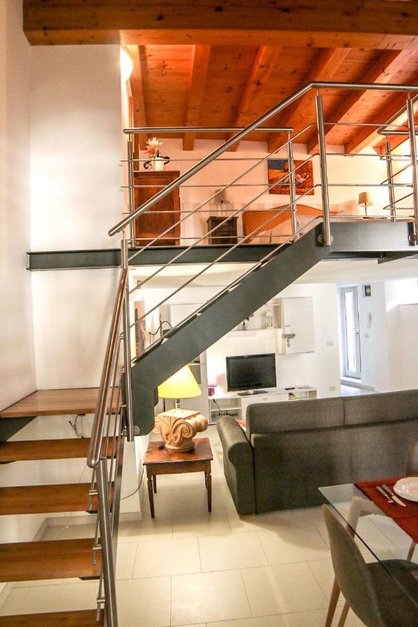 Apartament Mega House Katania Zewnętrze zdjęcie