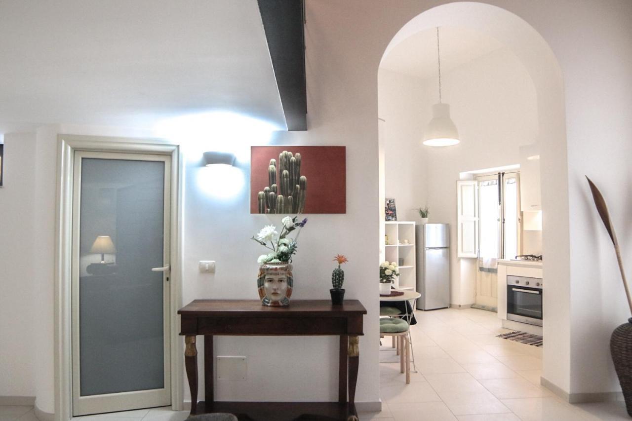 Apartament Mega House Katania Zewnętrze zdjęcie
